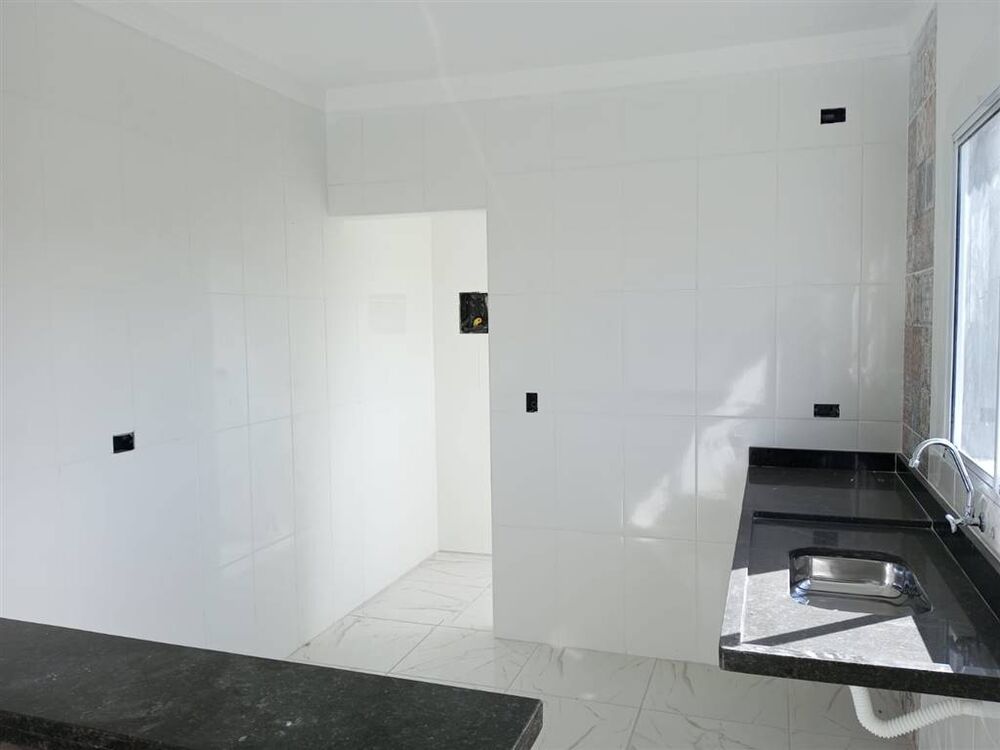 Casa, 2 quartos, 62 m² - Foto 1