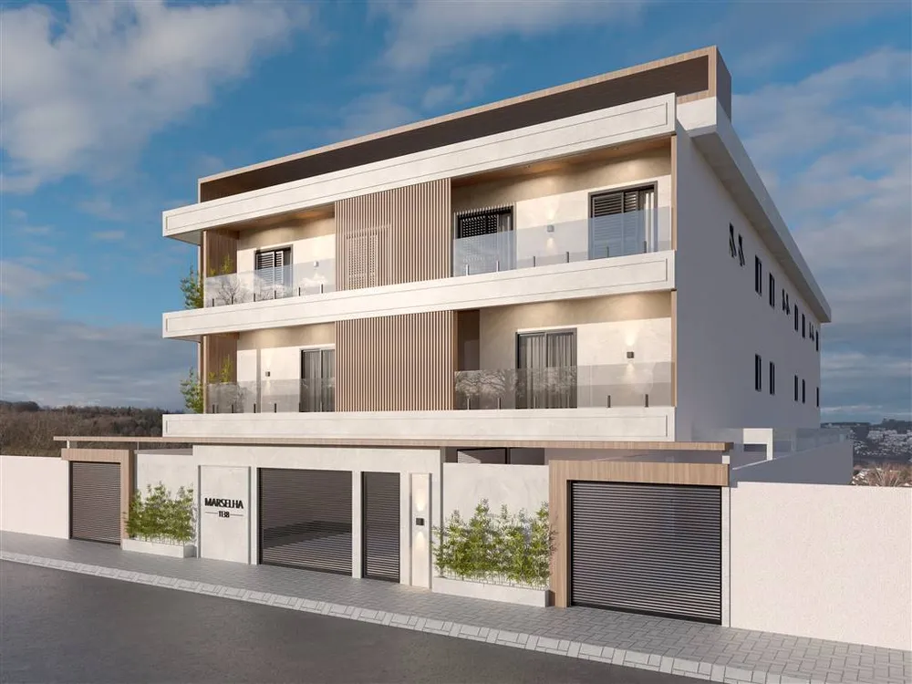 Casa, 2 quartos, 96 m² - Foto 3
