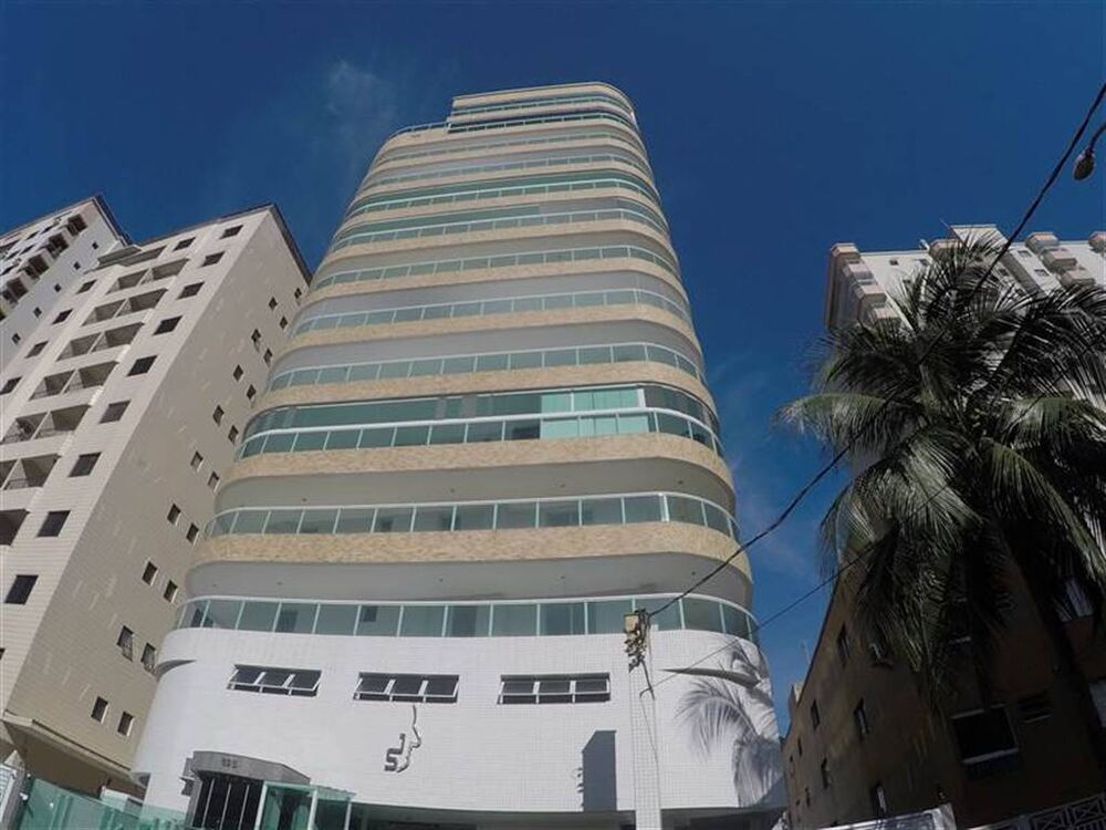 Apartamento, 2 quartos, 85 m² - Foto 1