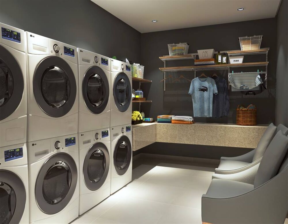 Apartamento, 1 quarto, 49 m² - Foto 19