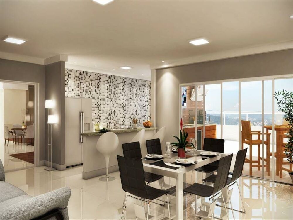 Apartamento, 3 quartos, 114 m² - Foto 2