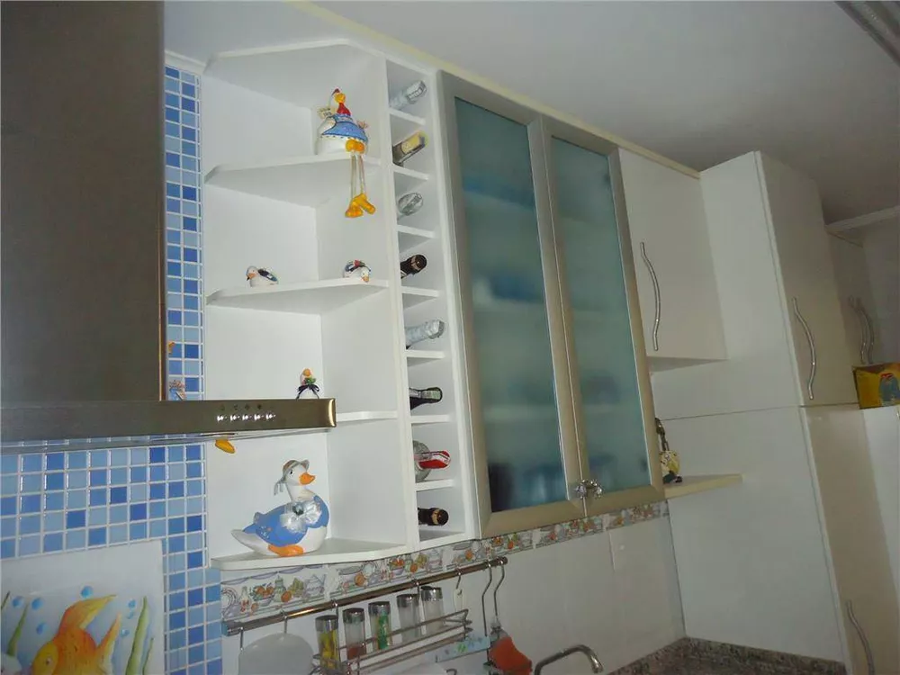 Apartamento à venda com 2 quartos, 80m² - Foto 8