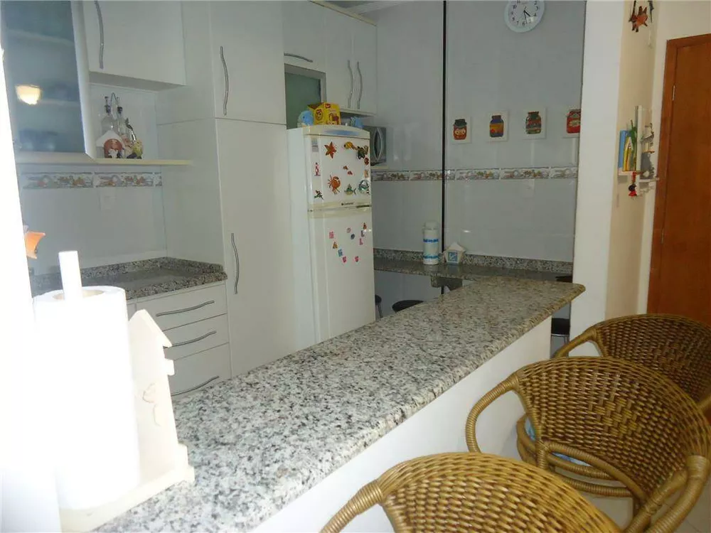 Apartamento à venda com 2 quartos, 80m² - Foto 5