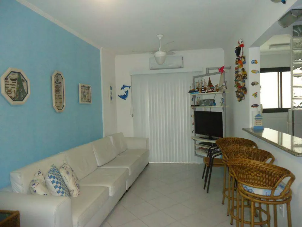 Apartamento à venda com 2 quartos, 80m² - Foto 1