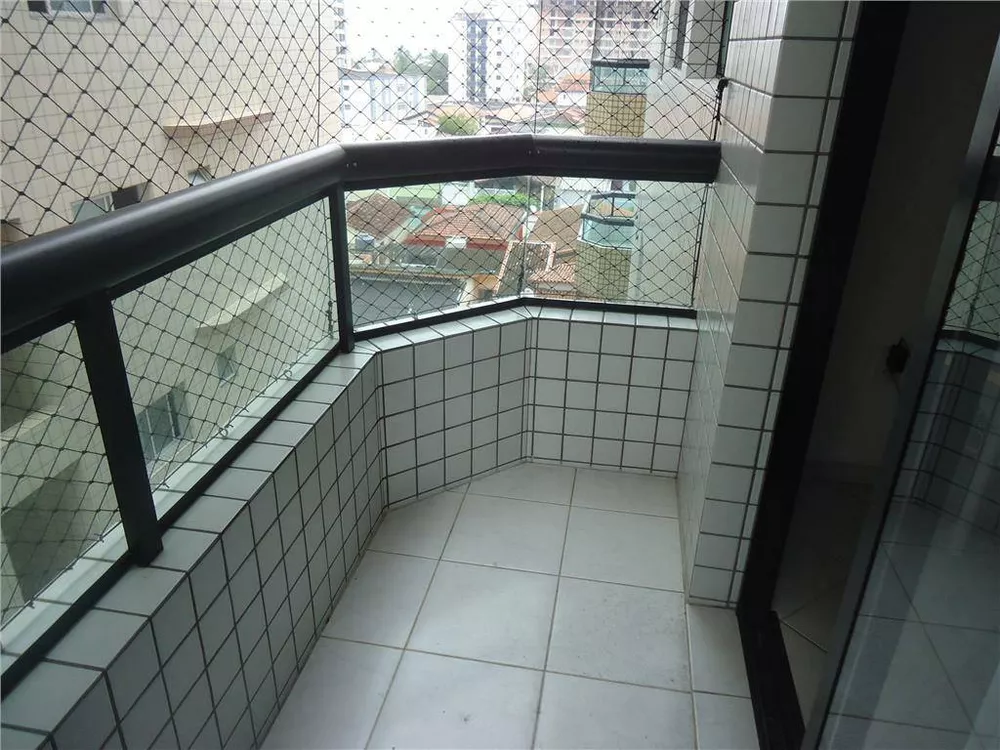 Apartamento à venda com 2 quartos, 80m² - Foto 3