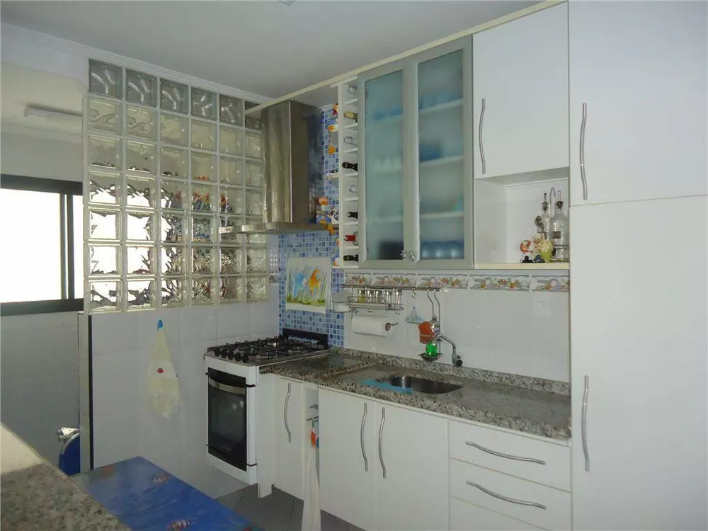 Apartamento à venda com 2 quartos, 80m² - Foto 6