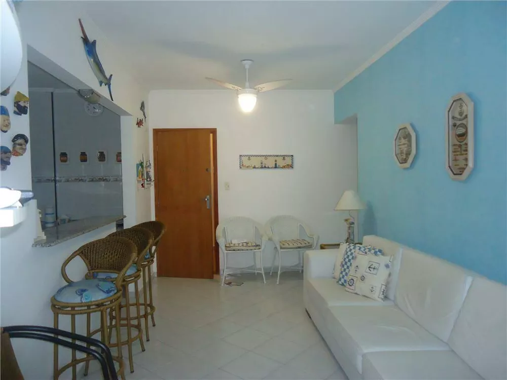 Apartamento à venda com 2 quartos, 80m² - Foto 2