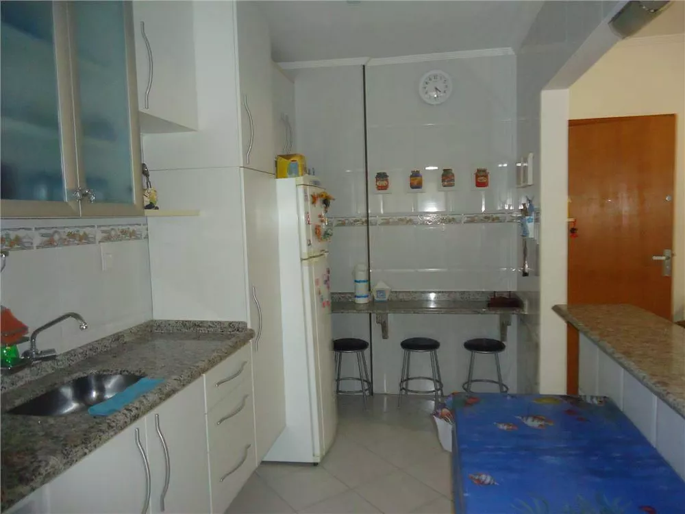 Apartamento à venda com 2 quartos, 80m² - Foto 7