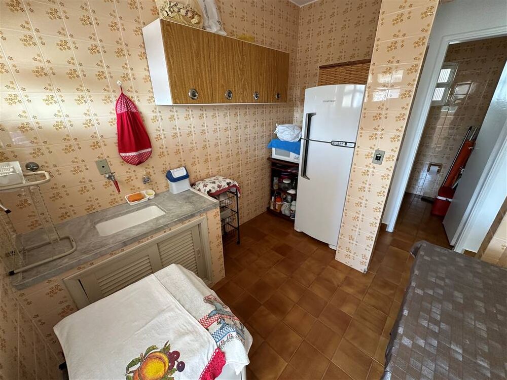 Kitnet-Studio, 36 m² - Foto 3