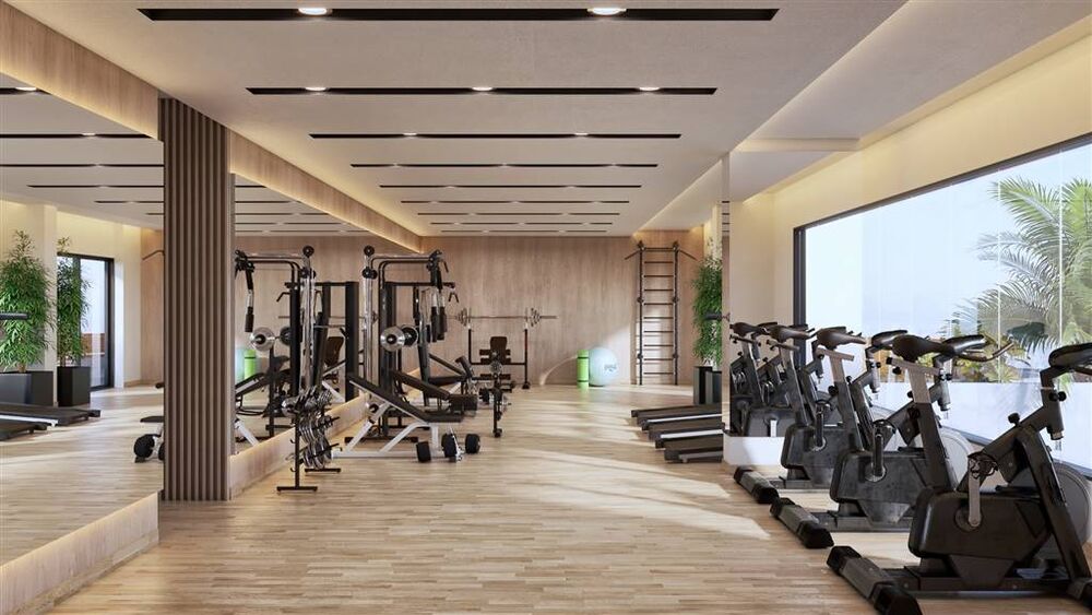 Apartamento, 2 quartos, 78 m² - Foto 5