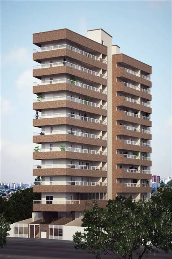 Apartamento, 1 quarto, 42 m² - Foto 2