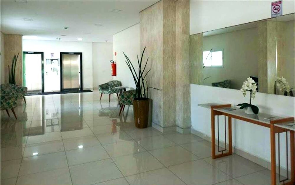 Apartamento, 3 quartos, 87 m² - Foto 6