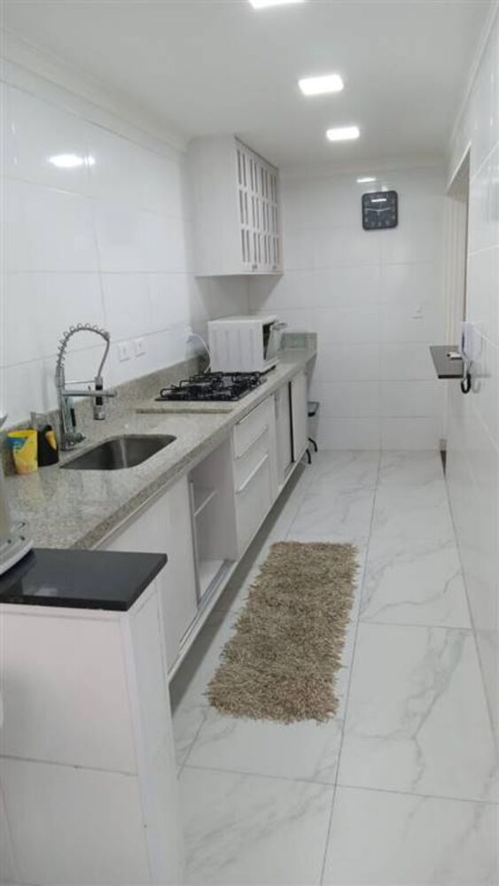 Apartamento, 3 quartos, 87 m² - Foto 11
