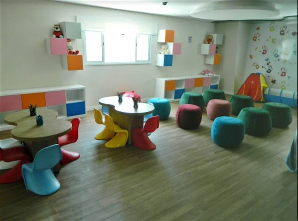Apartamento, 3 quartos, 87 m² - Foto 3