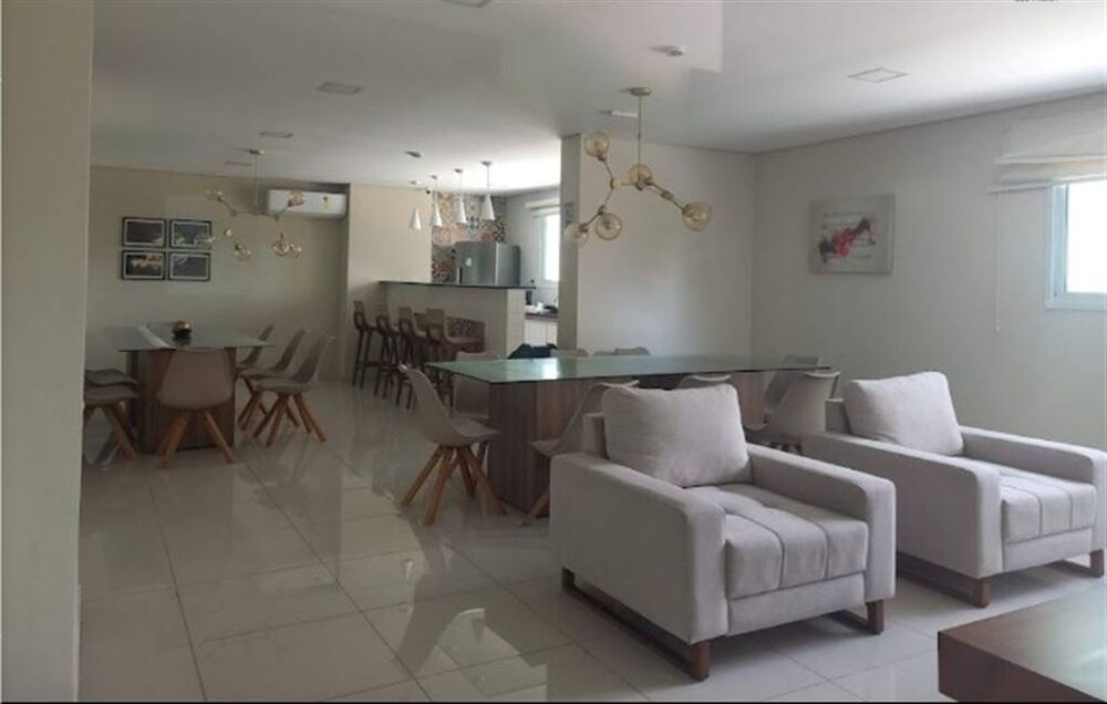 Apartamento, 3 quartos, 87 m² - Foto 1