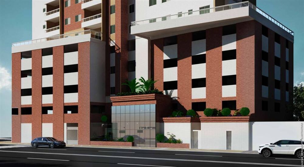 Apartamento, 2 quartos, 63 m² - Foto 1