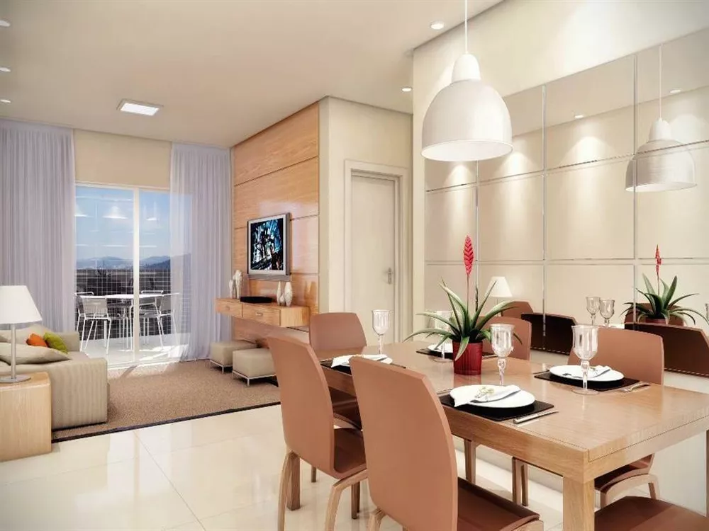 Apartamento, 2 quartos, 73 m² - Foto 5