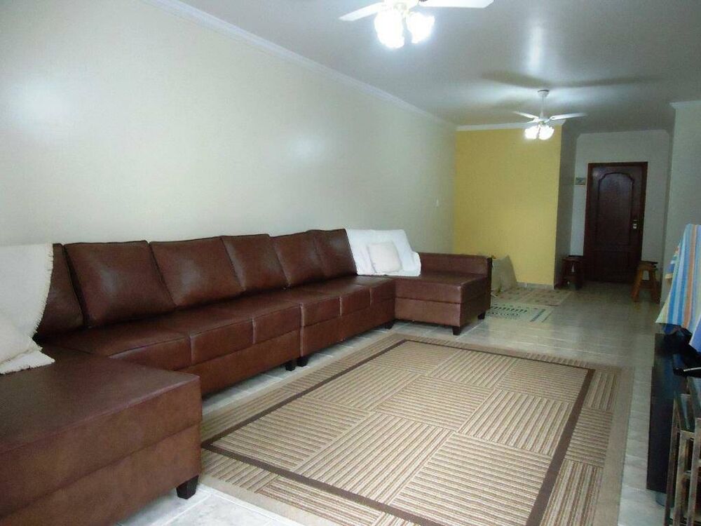Apartamento à venda com 3 quartos, 162m² - Foto 2