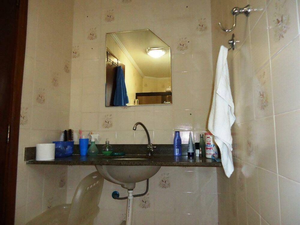 Apartamento à venda com 3 quartos, 162m² - Foto 8