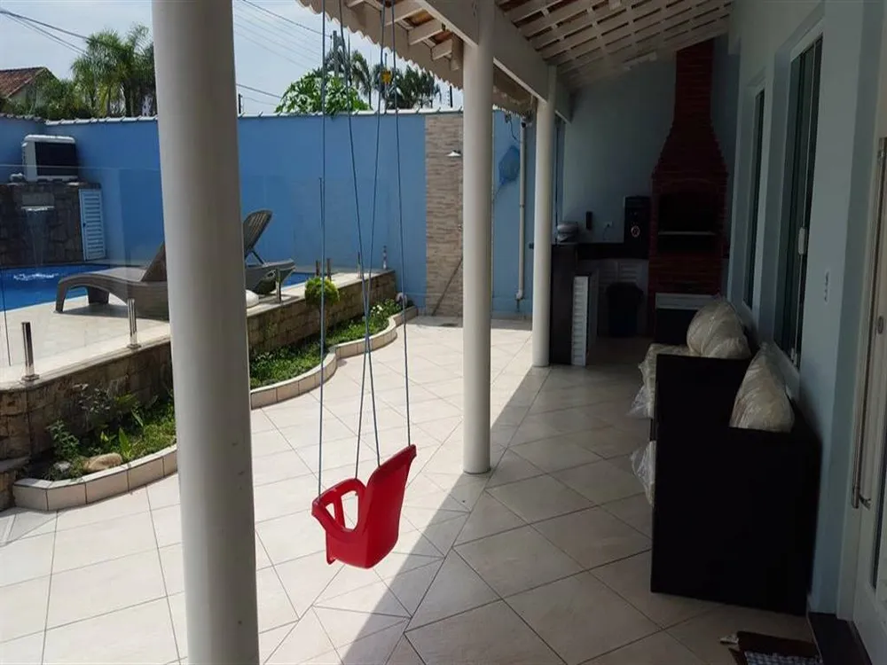 Sobrado, 4 quartos, 185 m² - Foto 1