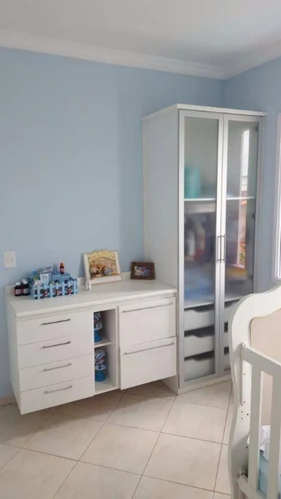 Sobrado, 4 quartos, 185 m² - Foto 3
