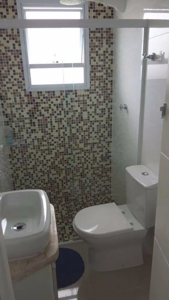 Sobrado, 4 quartos, 185 m² - Foto 4