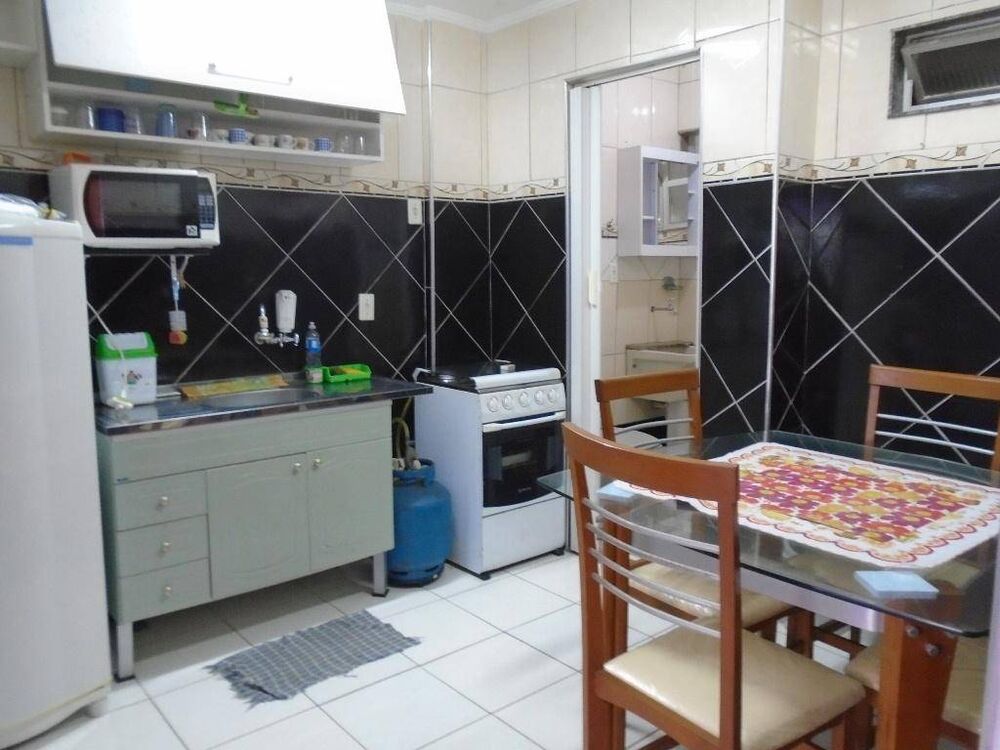 Apartamento, 1 quarto, 60 m² - Foto 1