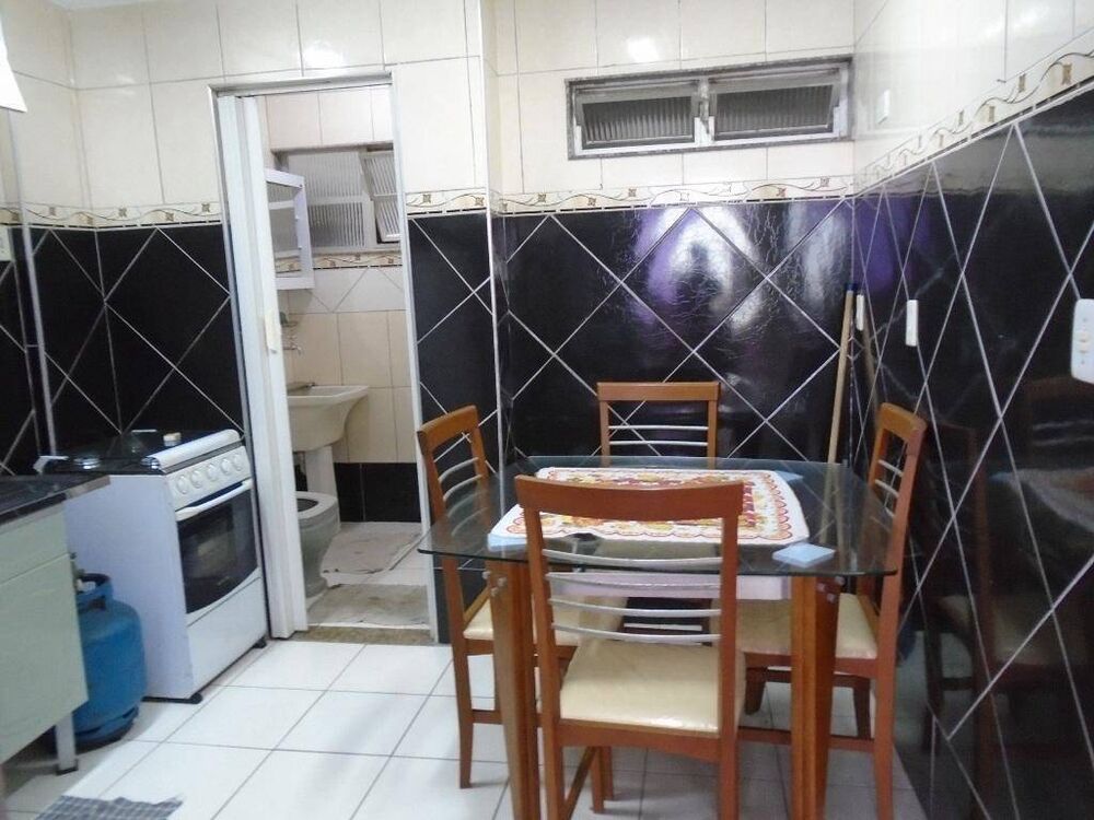 Apartamento, 1 quarto, 60 m² - Foto 3