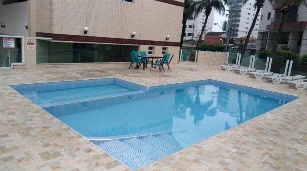 Apartamento, 3 quartos, 116 m² - Foto 14