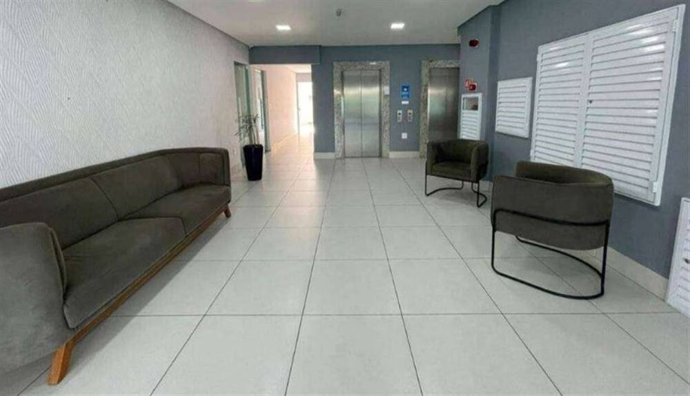Apartamento, 3 quartos, 116 m² - Foto 1