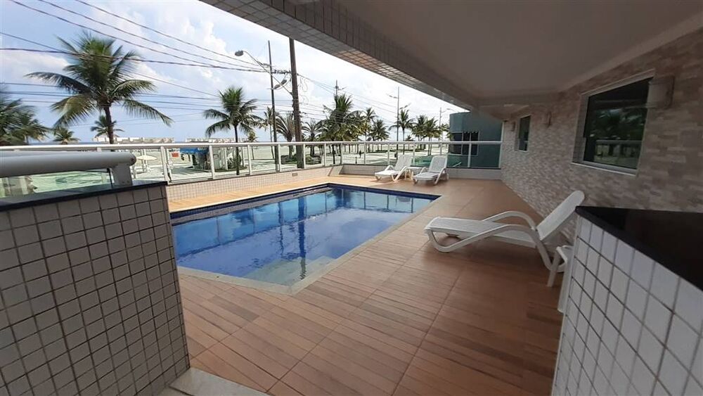 Cobertura, 4 quartos, 290 m² - Foto 1