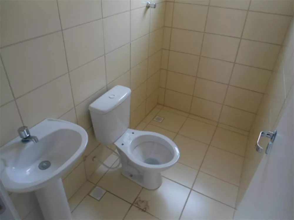 Apartamento à venda com 1 quarto, 35m² - Foto 11