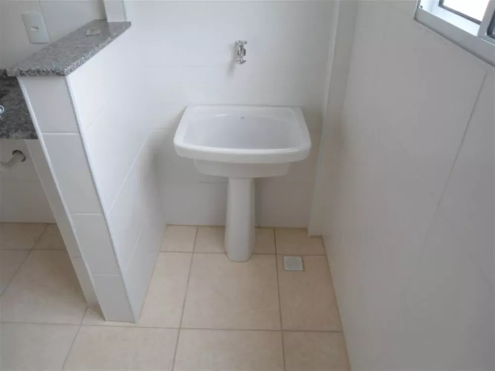 Apartamento à venda com 1 quarto, 35m² - Foto 9