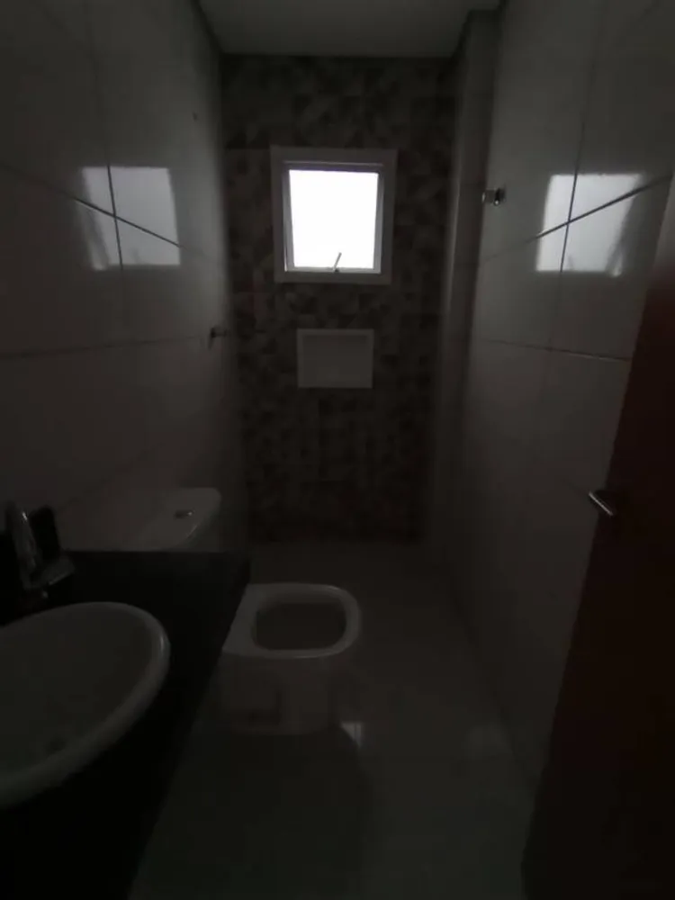 Casa, 2 quartos, 53 m² - Foto 5