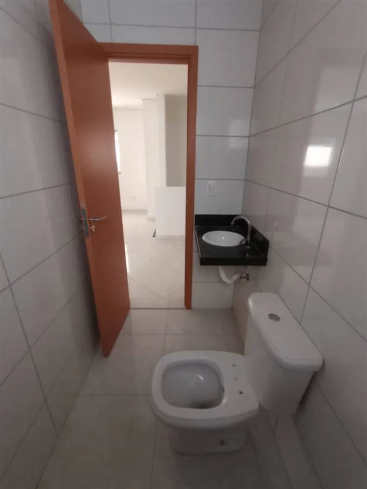 Casa, 2 quartos, 53 m² - Foto 3