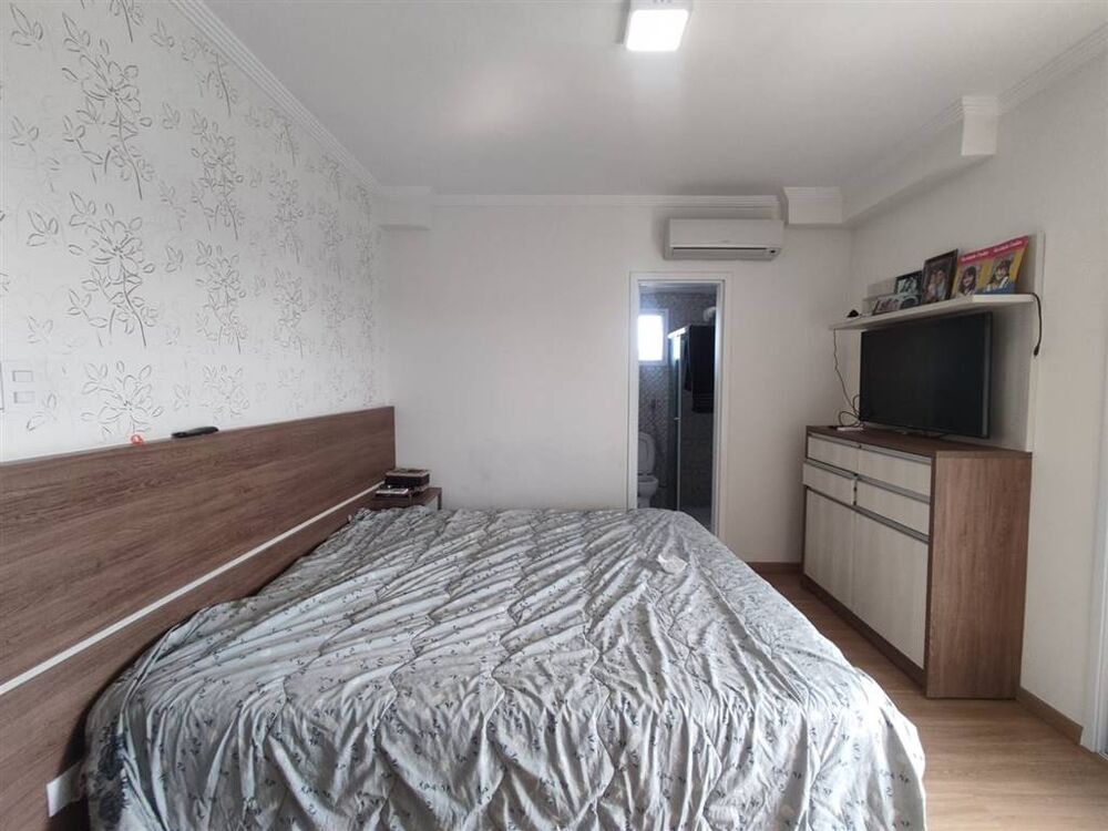 Apartamento, 3 quartos, 112 m² - Foto 2