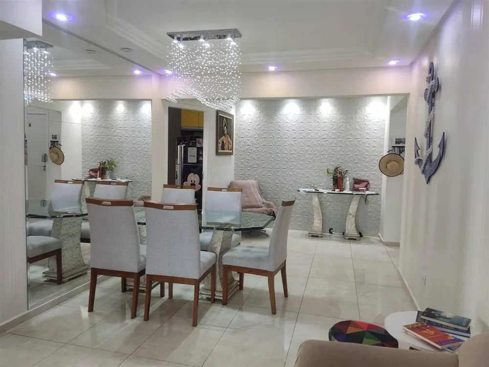 Apartamento, 3 quartos, 112 m² - Foto 17