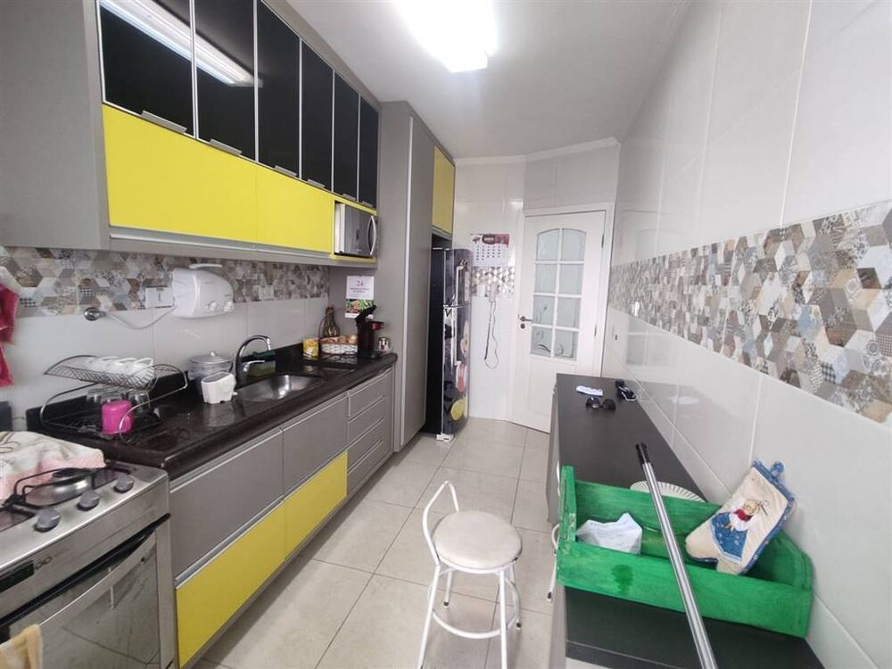 Apartamento, 3 quartos, 112 m² - Foto 7