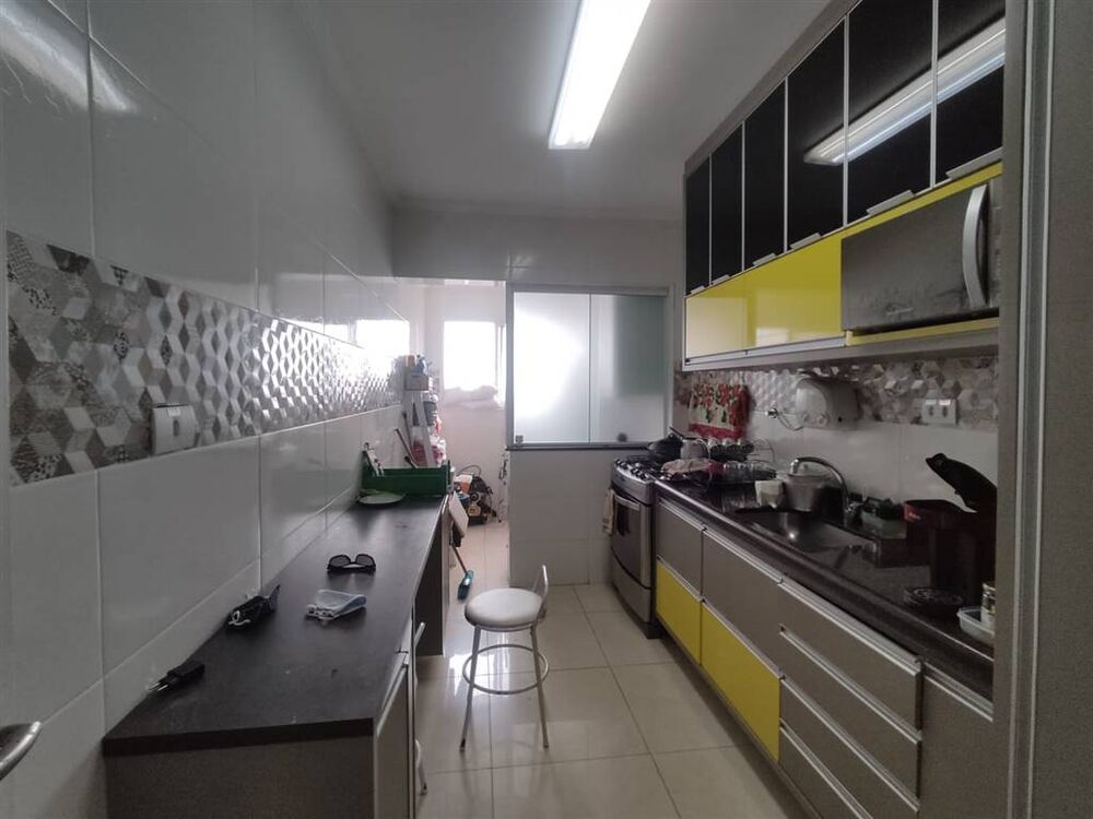 Apartamento, 3 quartos, 112 m² - Foto 9