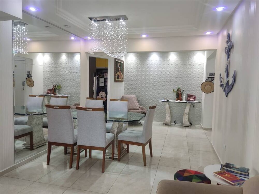 Apartamento, 3 quartos, 112 m² - Foto 4