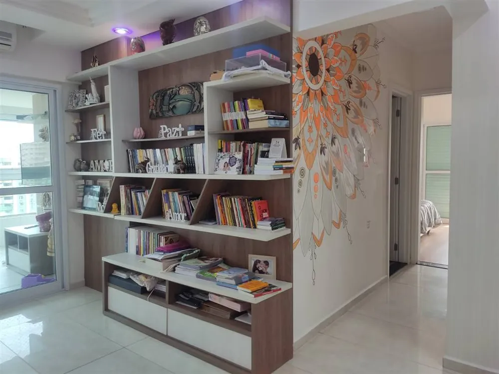 Apartamento, 3 quartos, 112 m² - Foto 4
