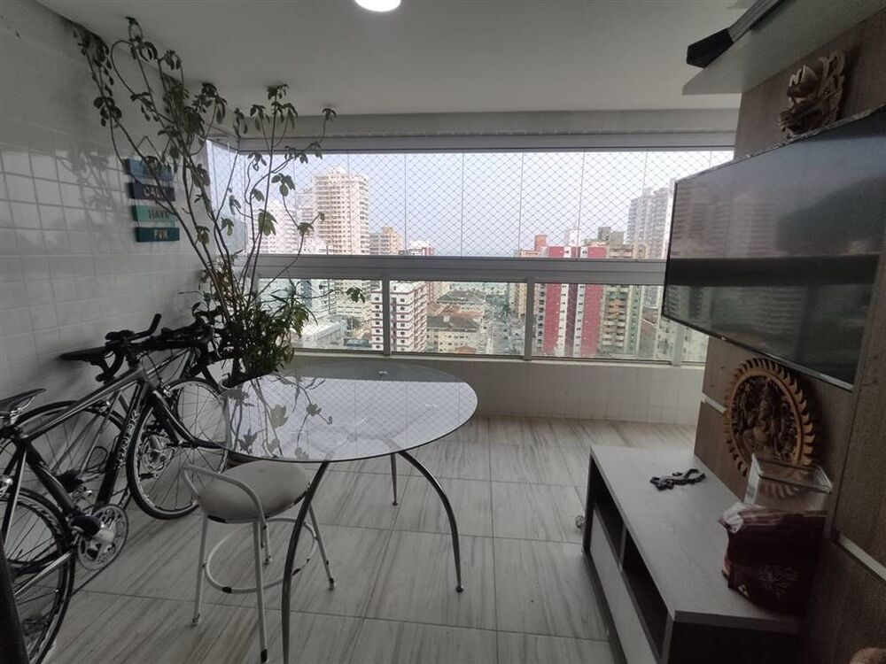 Apartamento, 3 quartos, 112 m² - Foto 5