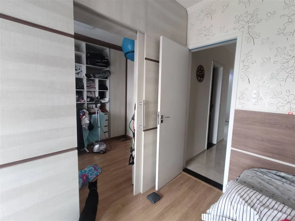 Apartamento, 3 quartos, 112 m² - Foto 2