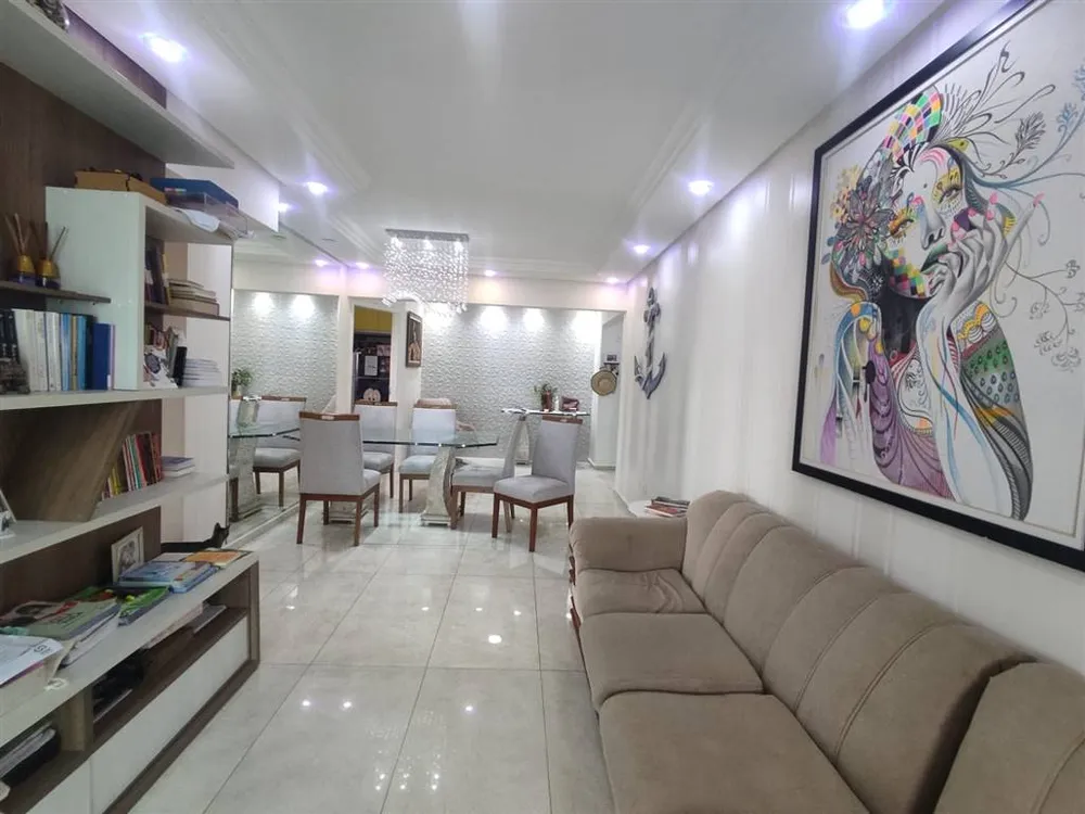 Apartamento, 3 quartos, 112 m² - Foto 3