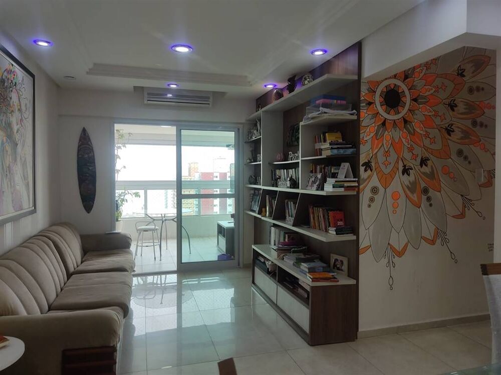 Apartamento, 3 quartos, 112 m² - Foto 6