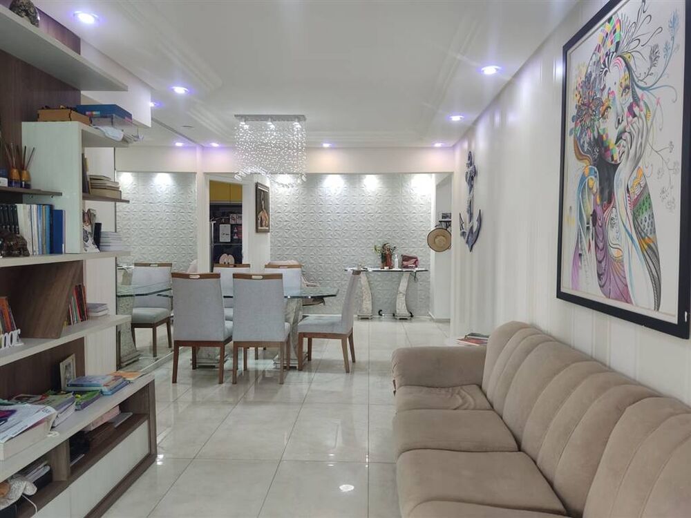 Apartamento, 3 quartos, 112 m² - Foto 10