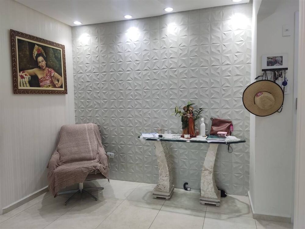 Apartamento, 3 quartos, 112 m² - Foto 3