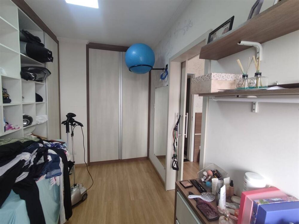 Apartamento, 3 quartos, 112 m² - Foto 1