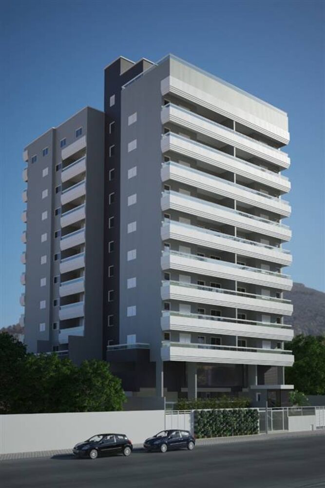 Apartamento, 1 quarto, 55 m² - Foto 3
