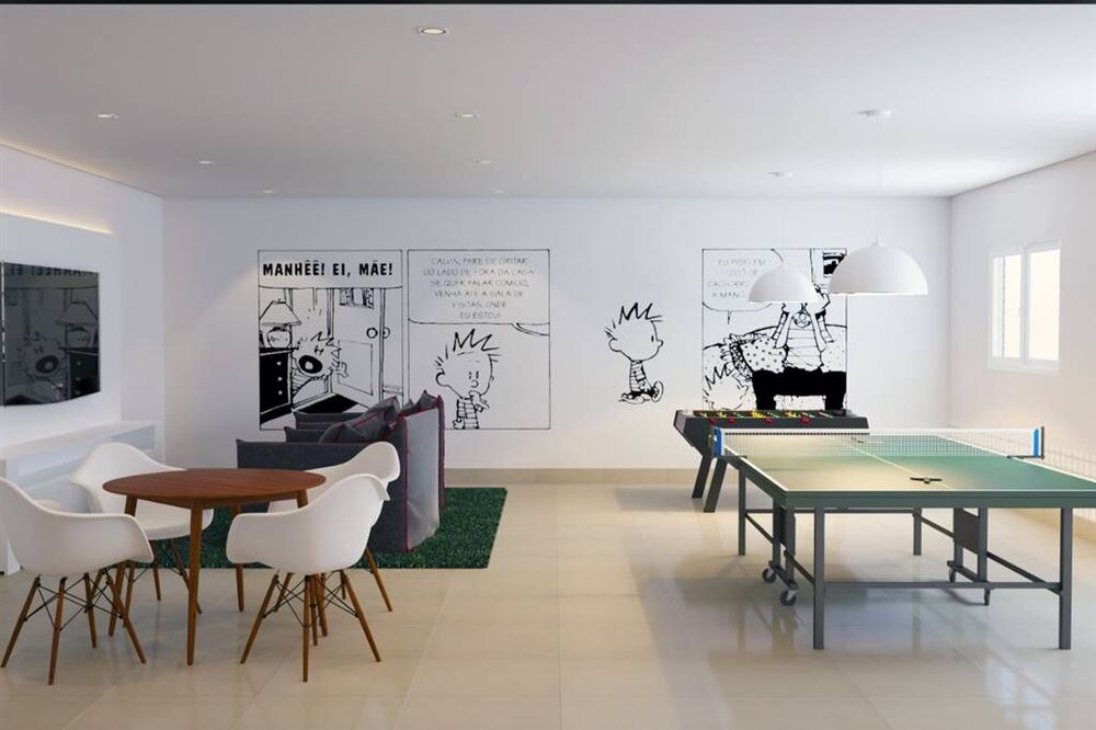 Apartamento, 1 quarto, 55 m² - Foto 10